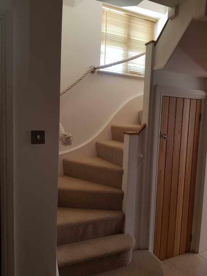 Weir Cottage Fordingbridge Dış mekan fotoğraf
